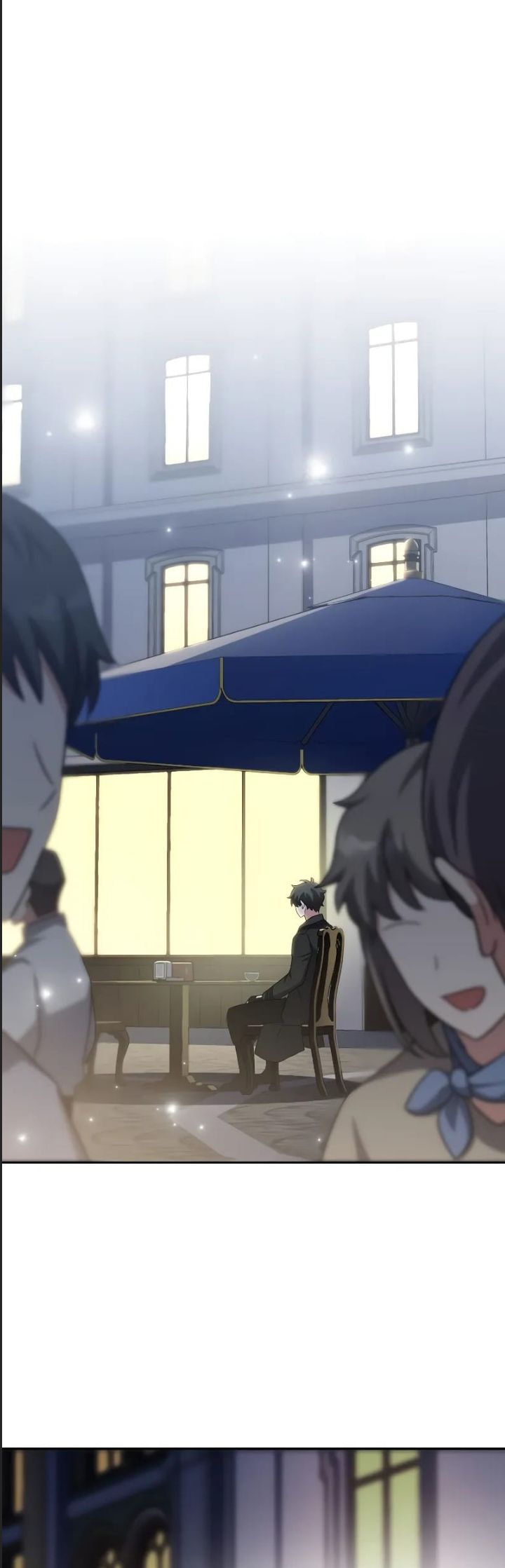 Nhân Vật Ngoài Lề Tiểu Thuyết: Chapter 104