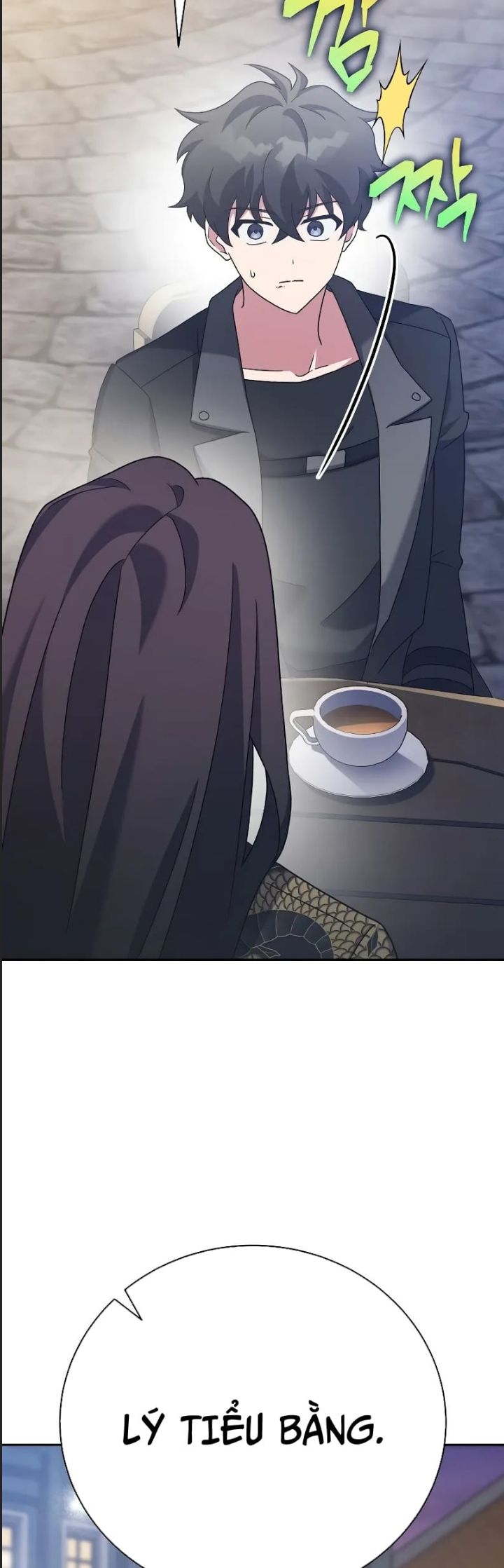 Nhân Vật Ngoài Lề Tiểu Thuyết: Chapter 104