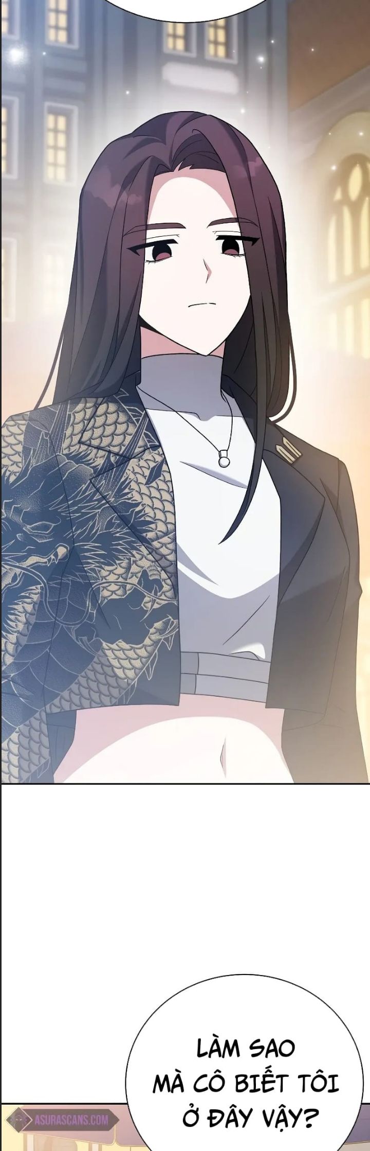 Nhân Vật Ngoài Lề Tiểu Thuyết: Chapter 104