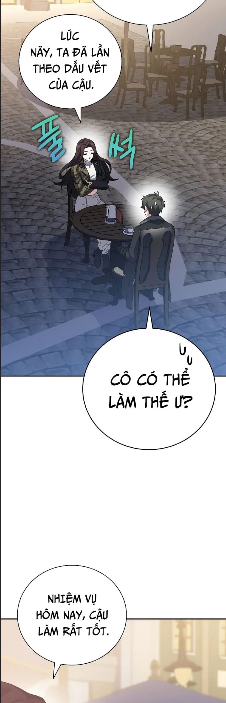 Nhân Vật Ngoài Lề Tiểu Thuyết: Chapter 104