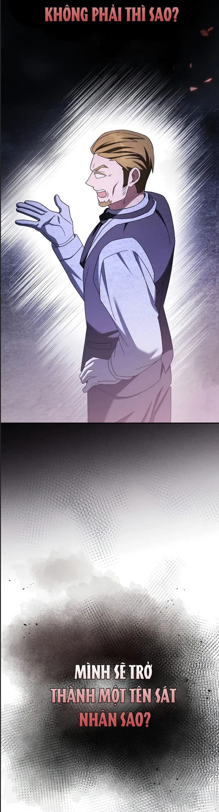 Nhân Vật Ngoài Lề Tiểu Thuyết: Chapter 104