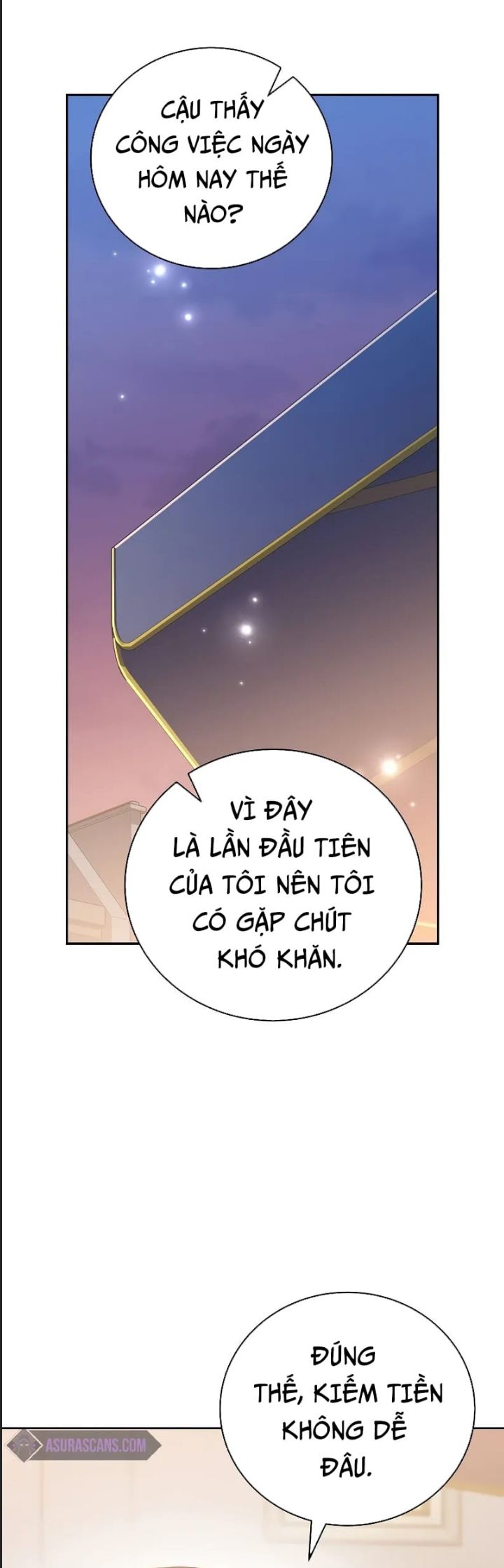 Nhân Vật Ngoài Lề Tiểu Thuyết: Chapter 104