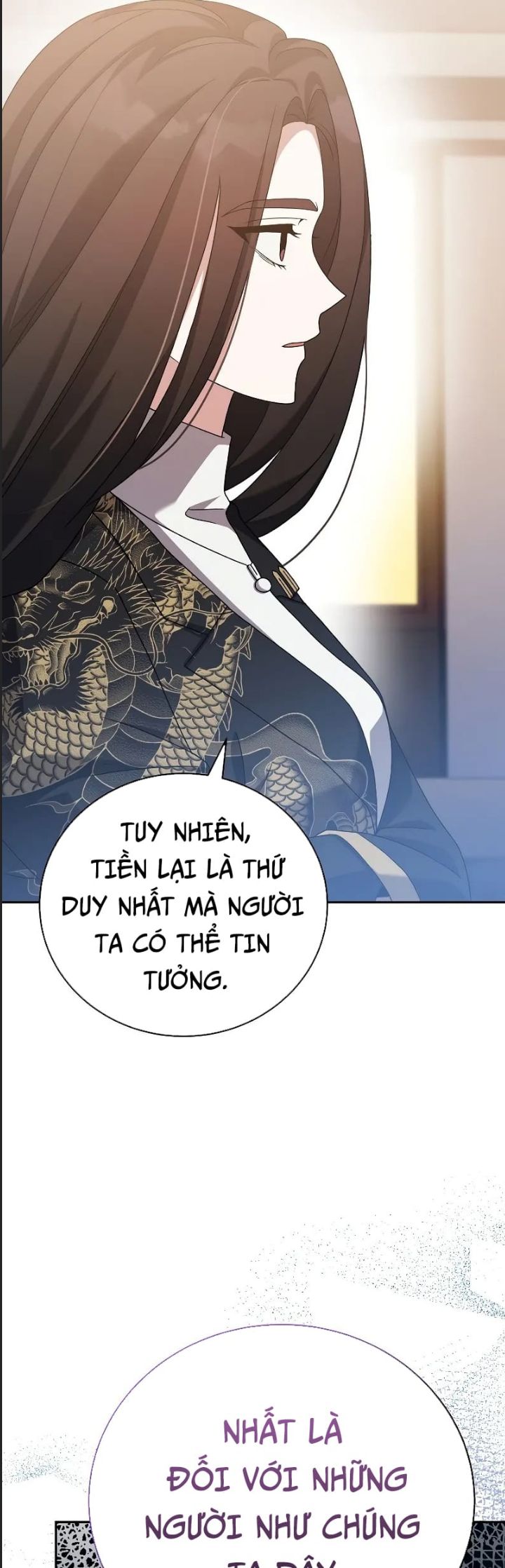 Nhân Vật Ngoài Lề Tiểu Thuyết: Chapter 104