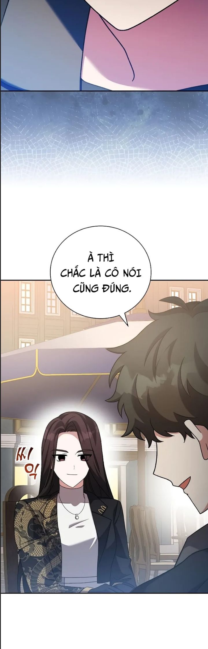 Nhân Vật Ngoài Lề Tiểu Thuyết: Chapter 104