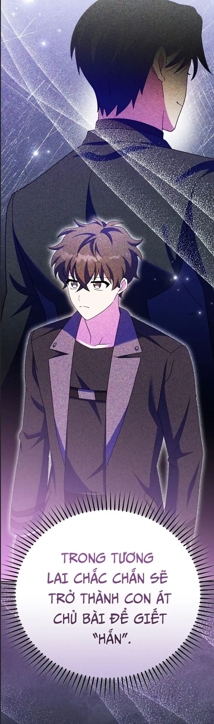 Nhân Vật Ngoài Lề Tiểu Thuyết: Chapter 104