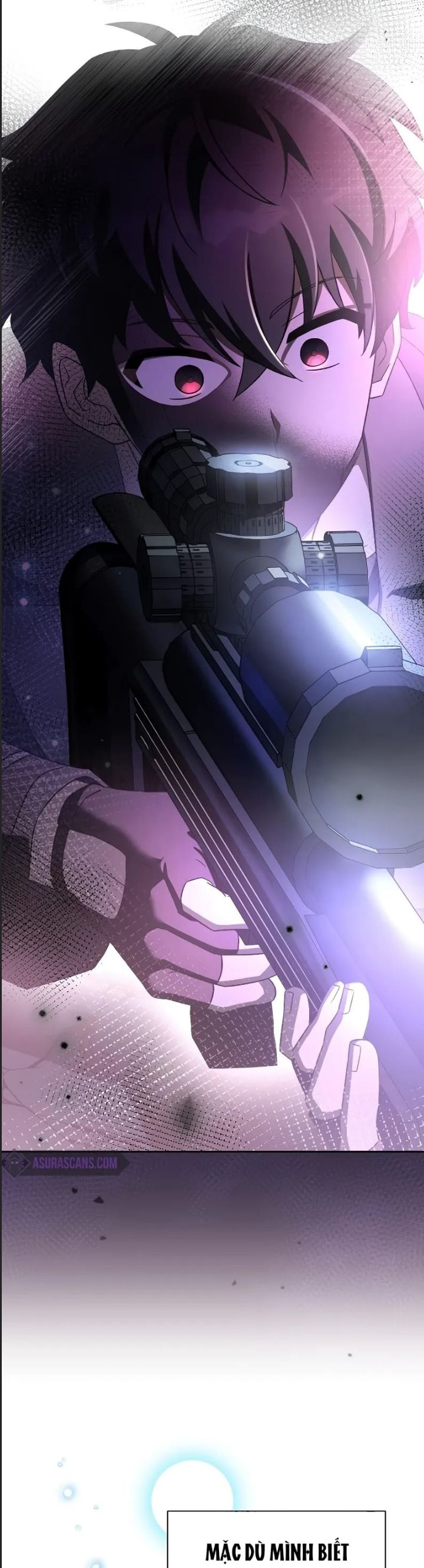 Nhân Vật Ngoài Lề Tiểu Thuyết: Chapter 104