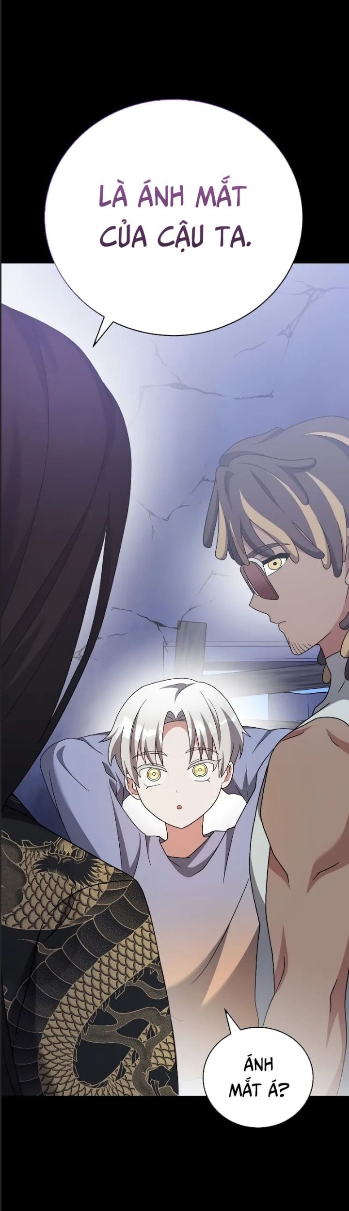 Nhân Vật Ngoài Lề Tiểu Thuyết: Chapter 104