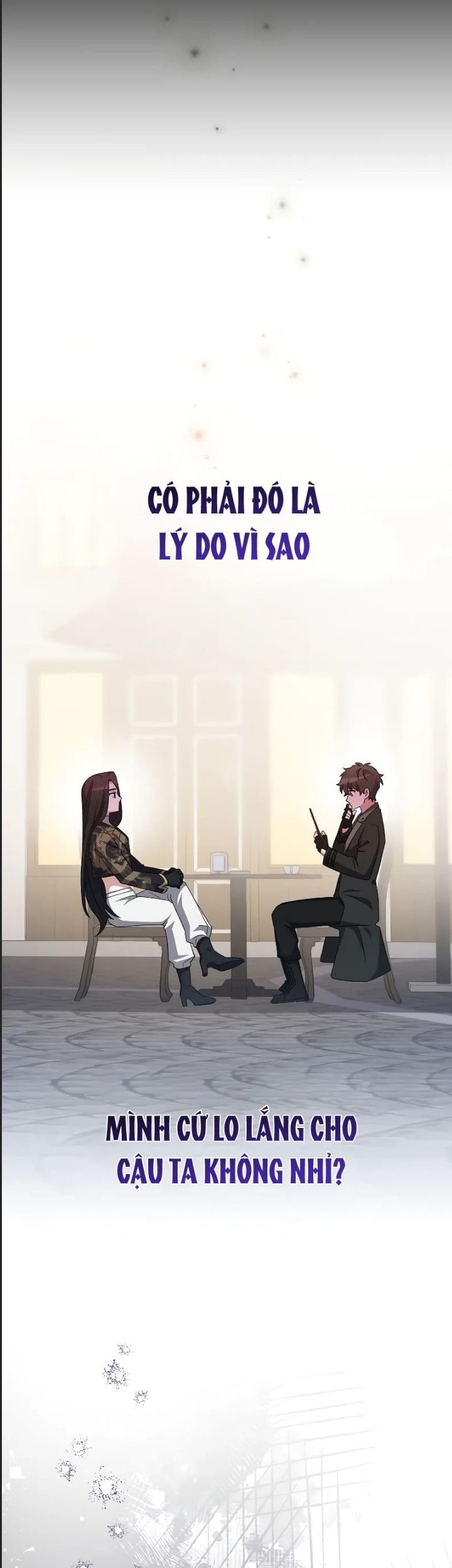 Nhân Vật Ngoài Lề Tiểu Thuyết: Chapter 104