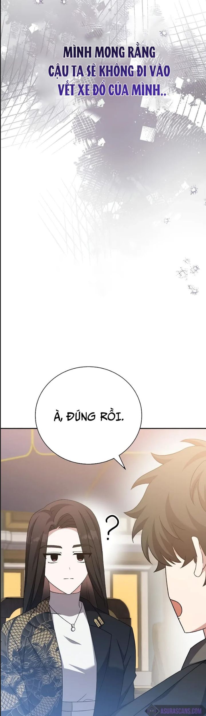 Nhân Vật Ngoài Lề Tiểu Thuyết: Chapter 104