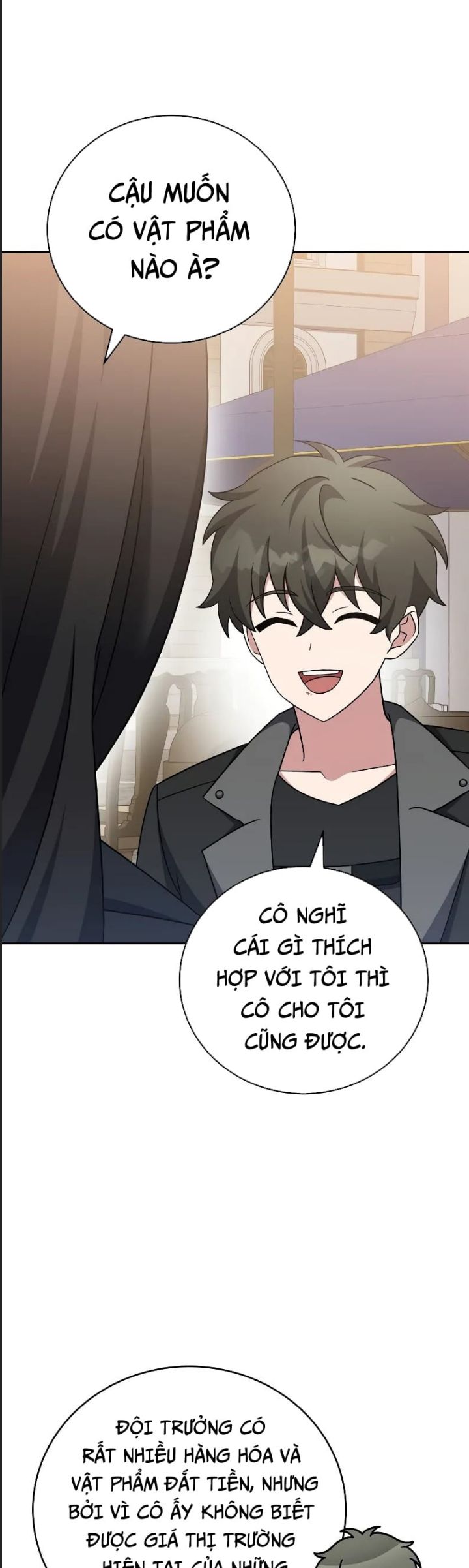 Nhân Vật Ngoài Lề Tiểu Thuyết: Chapter 104