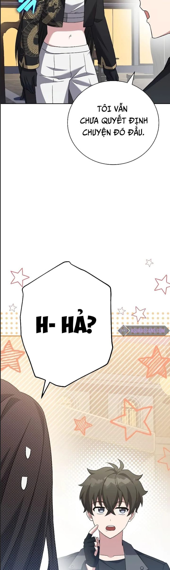 Nhân Vật Ngoài Lề Tiểu Thuyết: Chapter 104