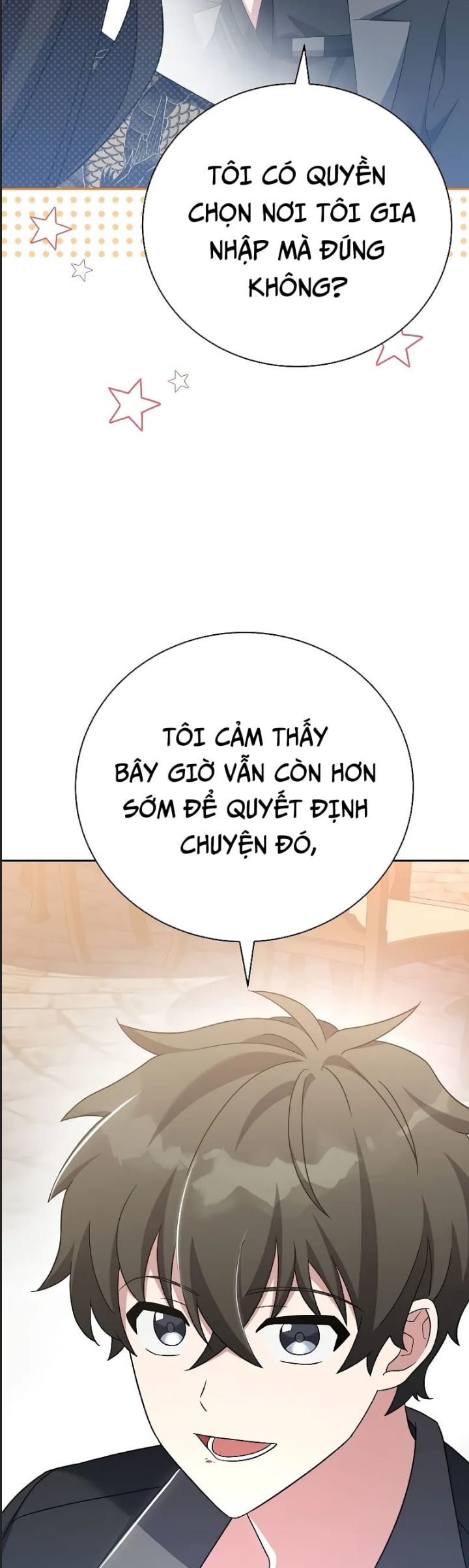 Nhân Vật Ngoài Lề Tiểu Thuyết: Chapter 104