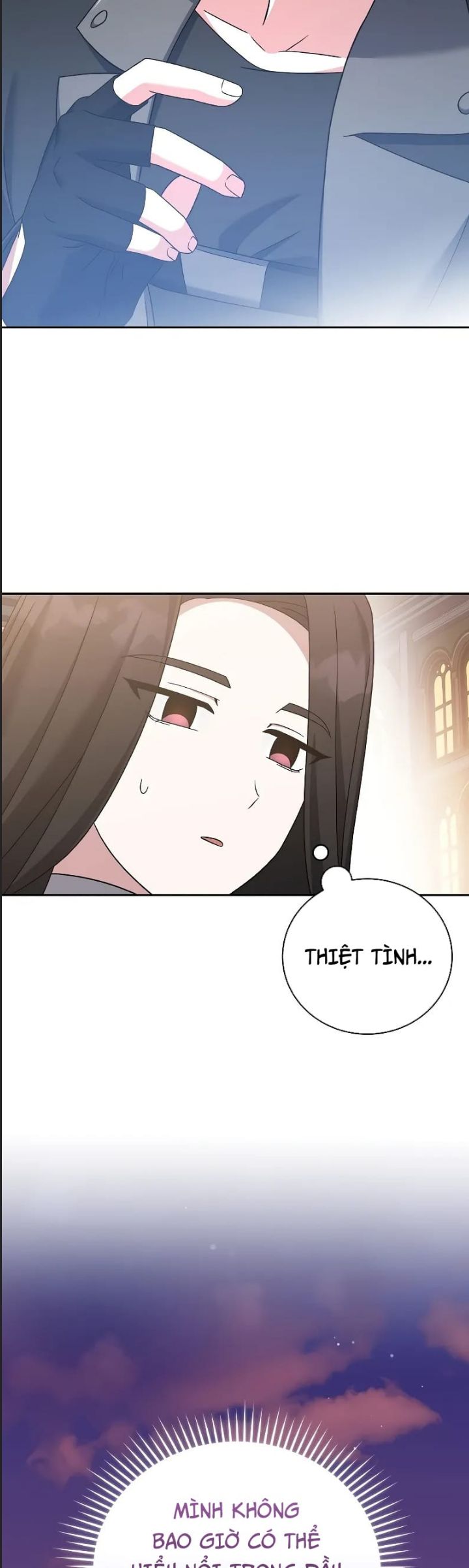 Nhân Vật Ngoài Lề Tiểu Thuyết: Chapter 104