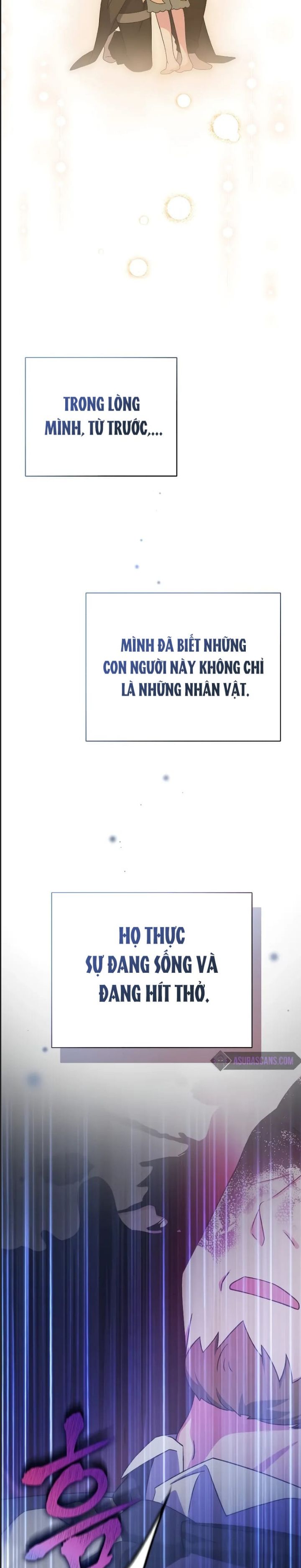Nhân Vật Ngoài Lề Tiểu Thuyết: Chapter 104