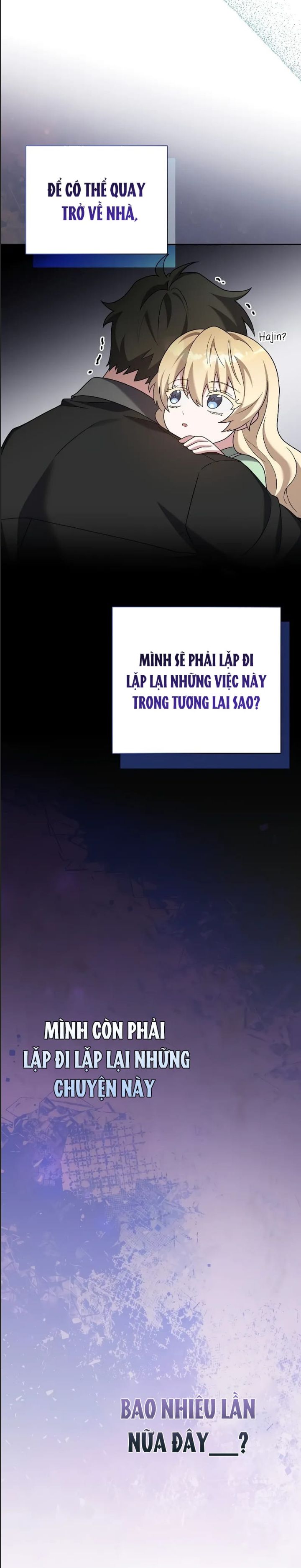 Nhân Vật Ngoài Lề Tiểu Thuyết: Chapter 104