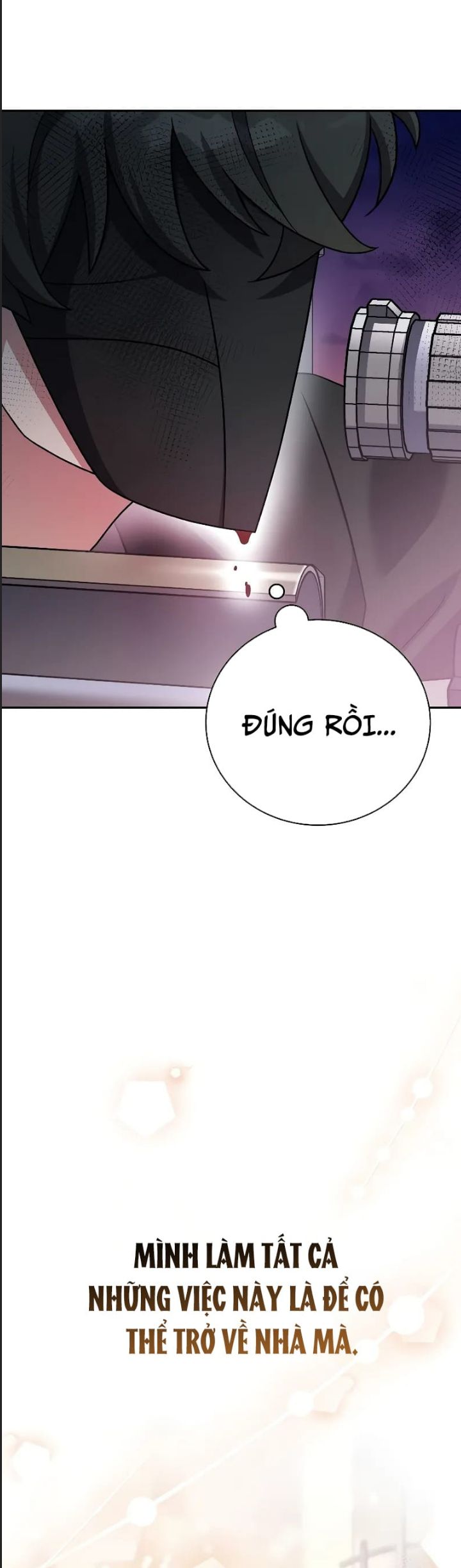 Nhân Vật Ngoài Lề Tiểu Thuyết: Chapter 104