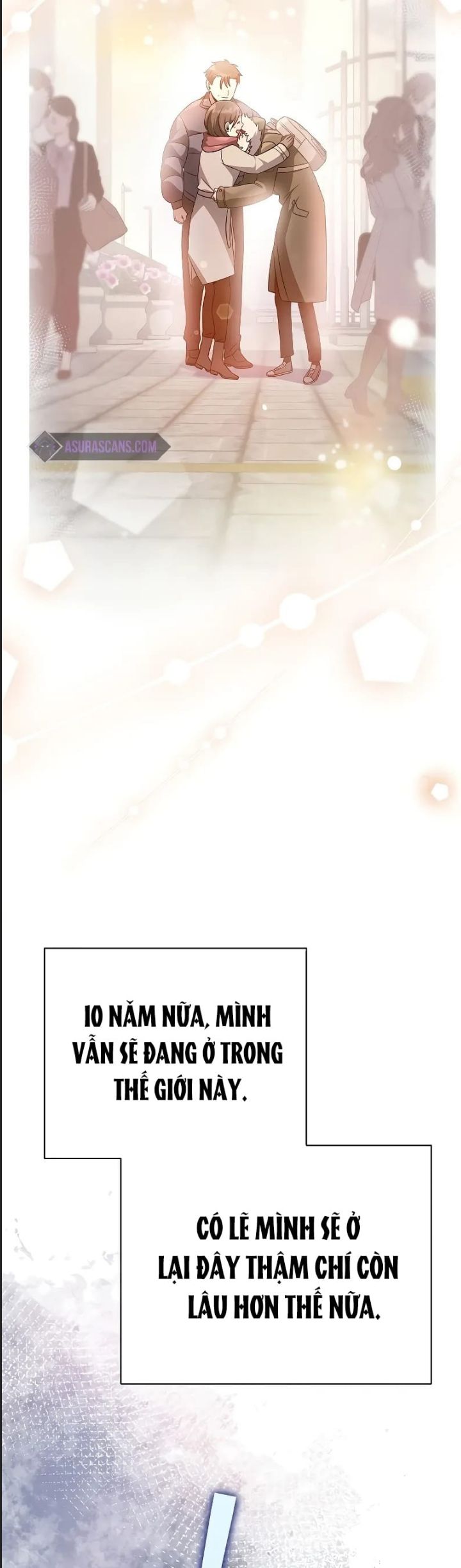 Nhân Vật Ngoài Lề Tiểu Thuyết: Chapter 104