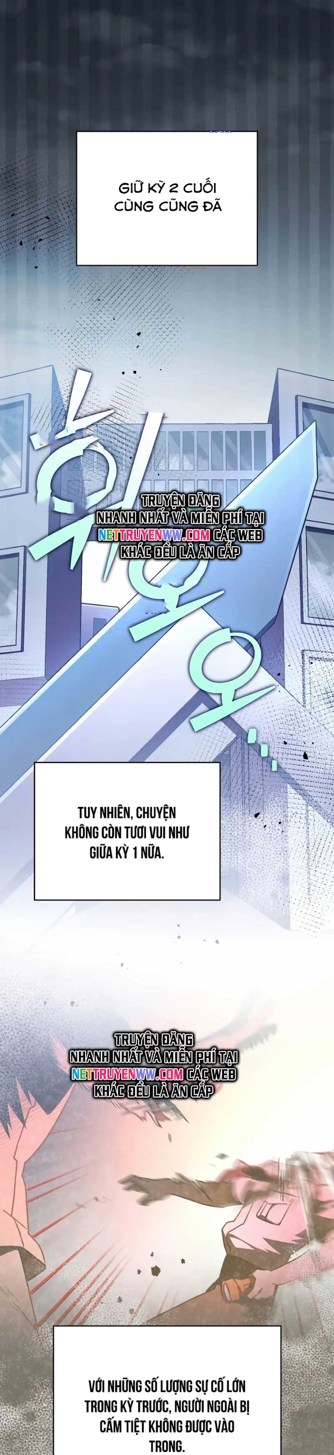 Nhân Vật Ngoài Lề Tiểu Thuyết: Chapter 105