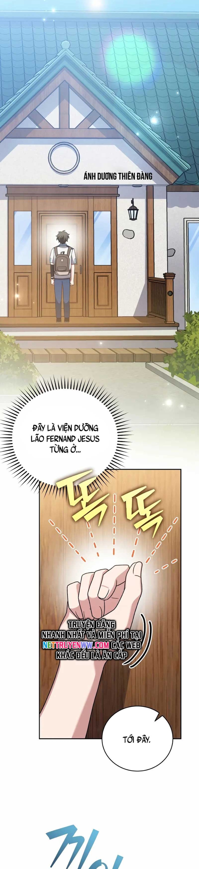 Nhân Vật Ngoài Lề Tiểu Thuyết: Chapter 105