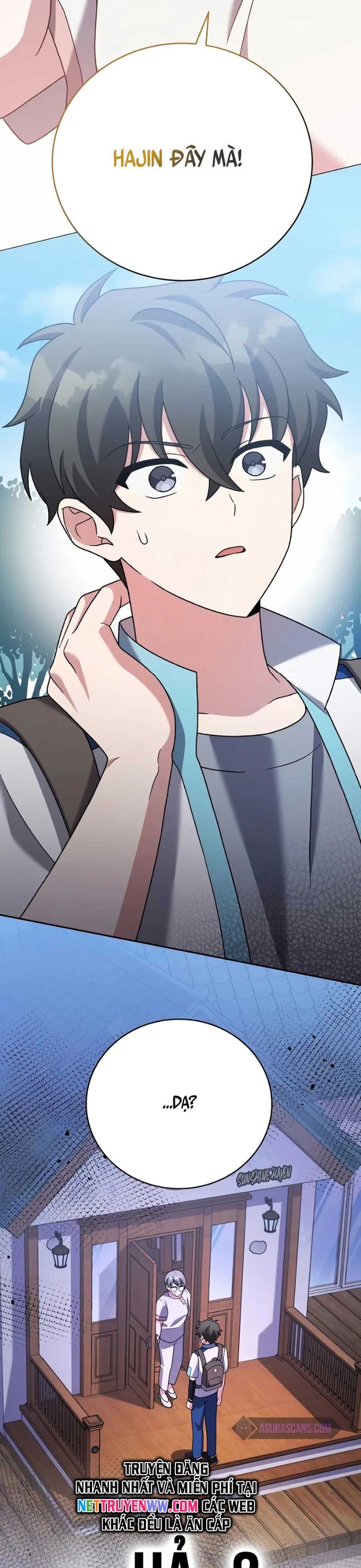 Nhân Vật Ngoài Lề Tiểu Thuyết: Chapter 105