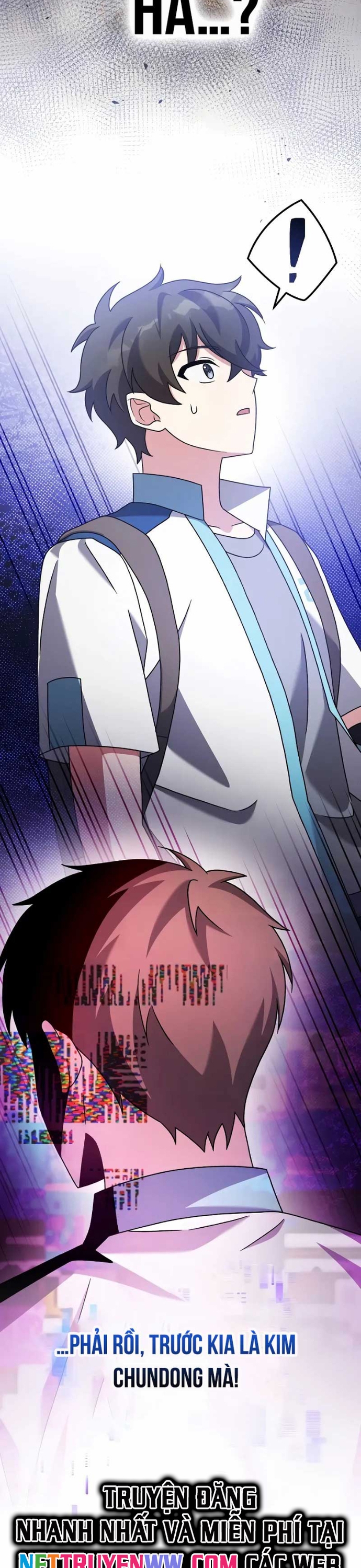 Nhân Vật Ngoài Lề Tiểu Thuyết: Chapter 105