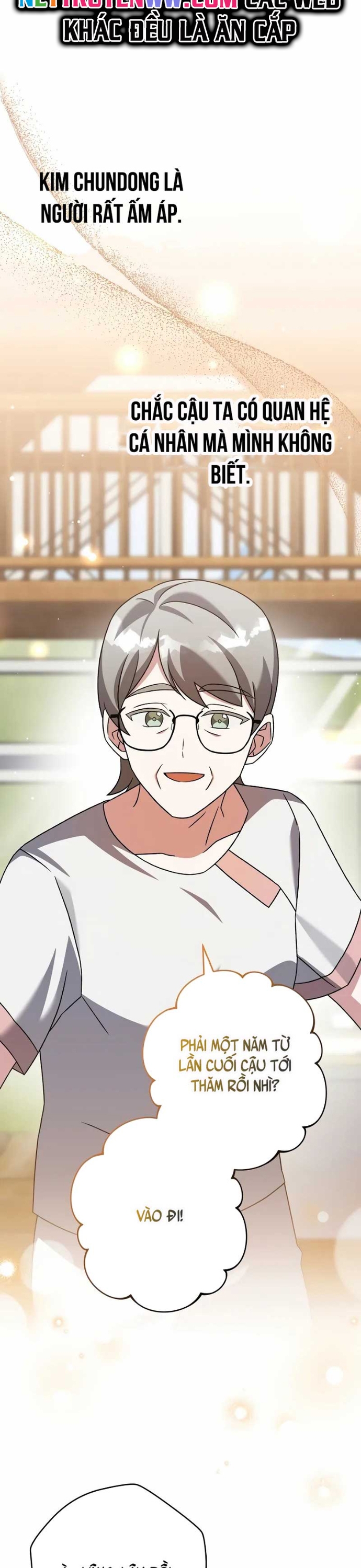 Nhân Vật Ngoài Lề Tiểu Thuyết: Chapter 105