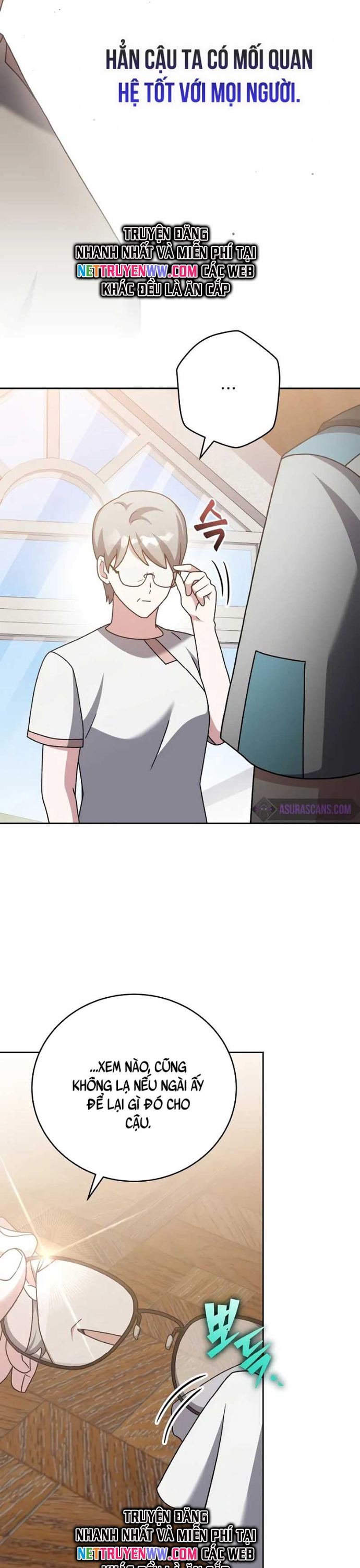 Nhân Vật Ngoài Lề Tiểu Thuyết: Chapter 105