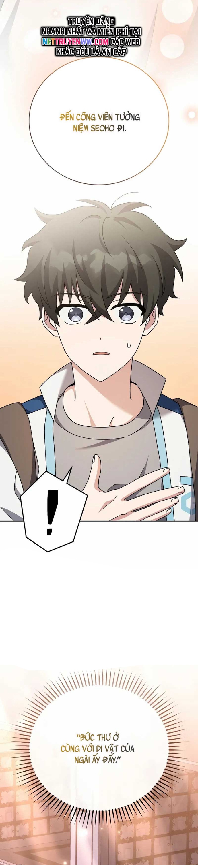 Nhân Vật Ngoài Lề Tiểu Thuyết: Chapter 105