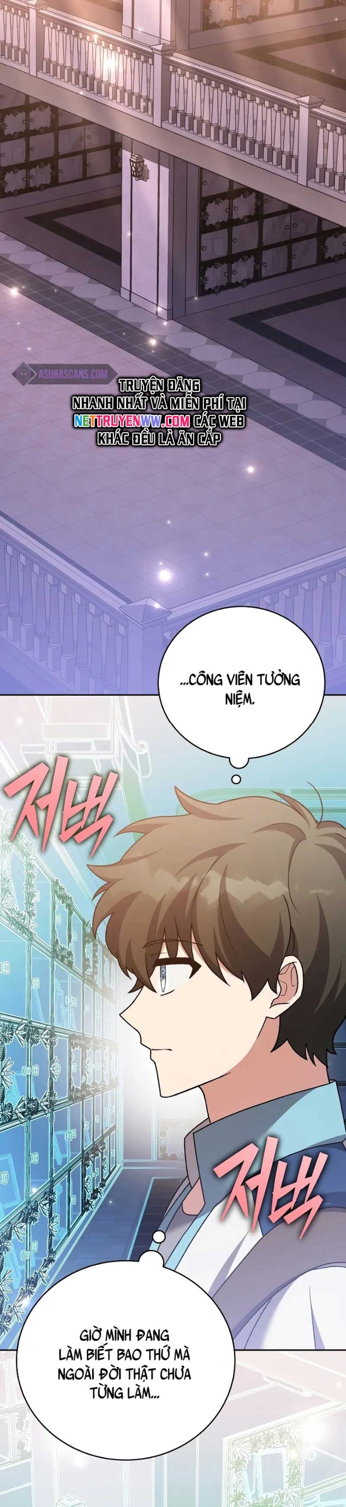 Nhân Vật Ngoài Lề Tiểu Thuyết: Chapter 105