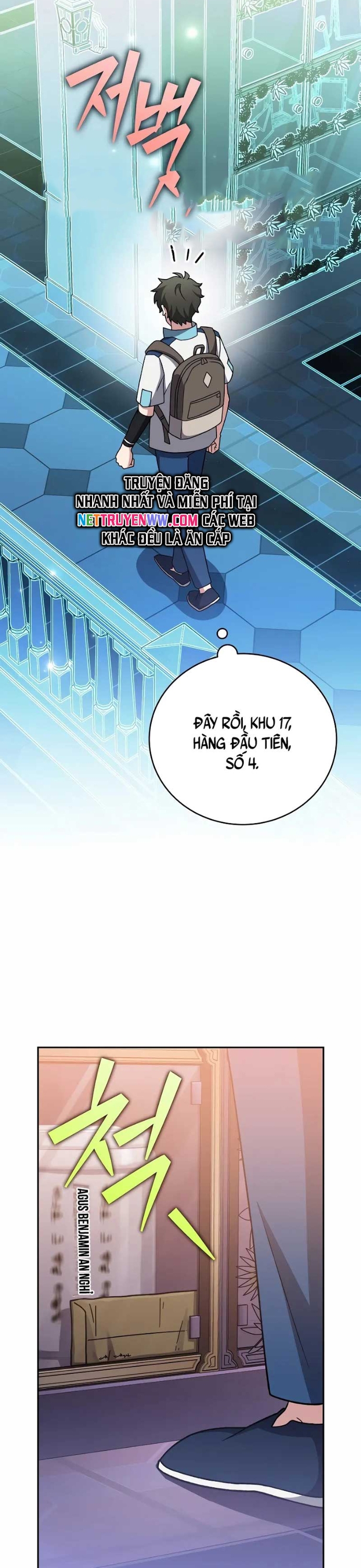 Nhân Vật Ngoài Lề Tiểu Thuyết: Chapter 105