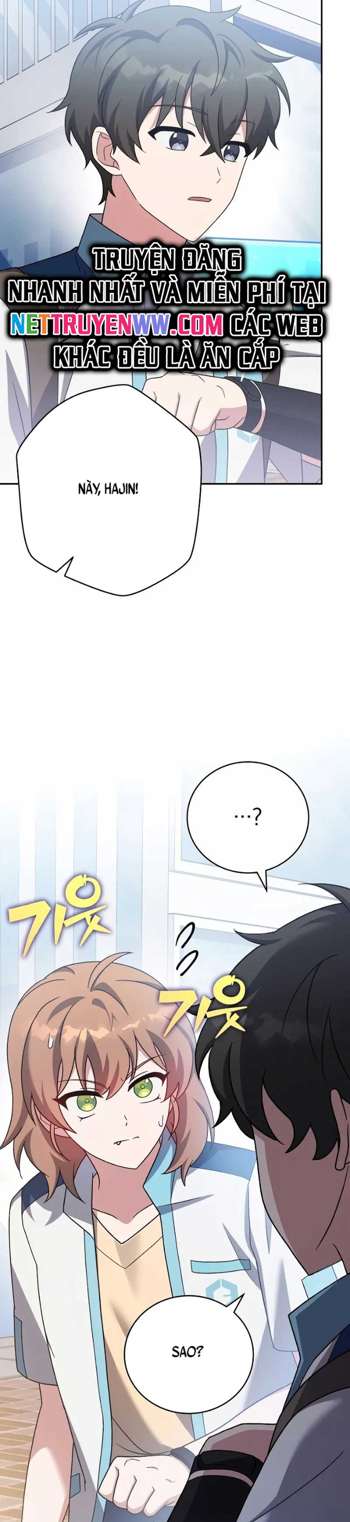 Nhân Vật Ngoài Lề Tiểu Thuyết: Chapter 105