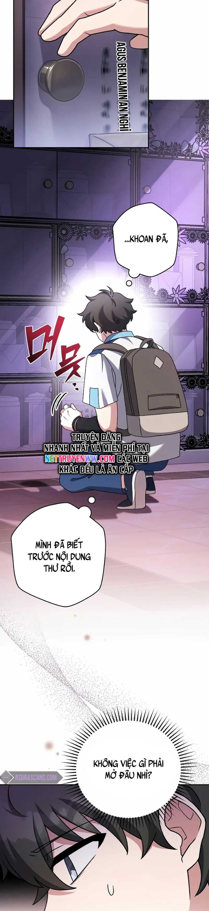 Nhân Vật Ngoài Lề Tiểu Thuyết: Chapter 105