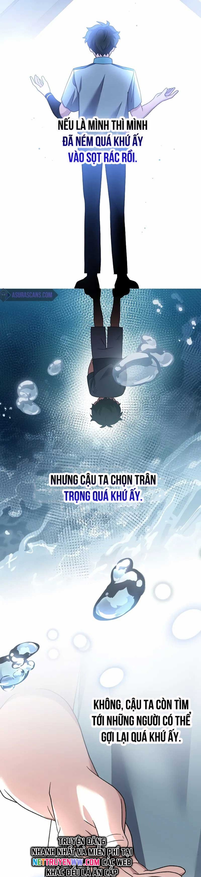 Nhân Vật Ngoài Lề Tiểu Thuyết: Chapter 105