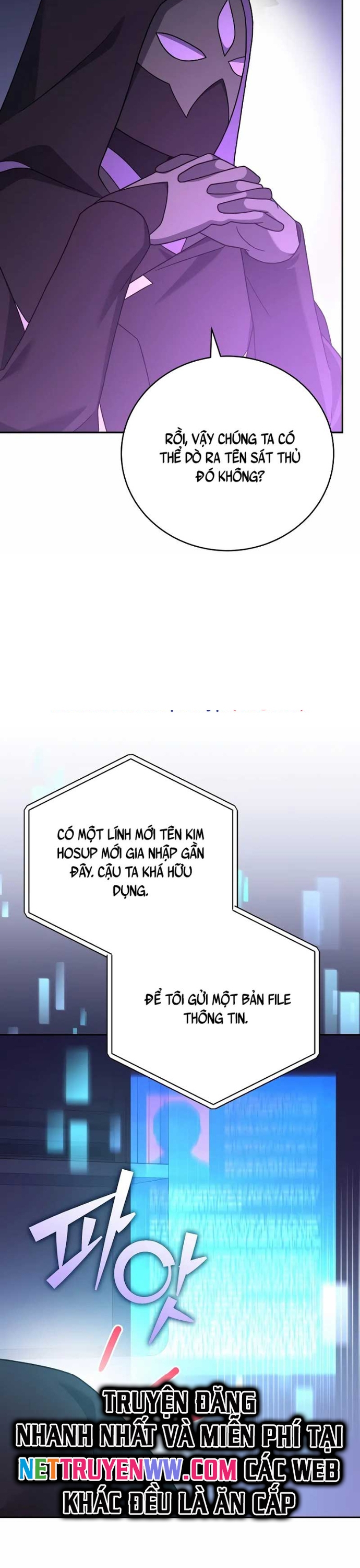 Nhân Vật Ngoài Lề Tiểu Thuyết: Chapter 105