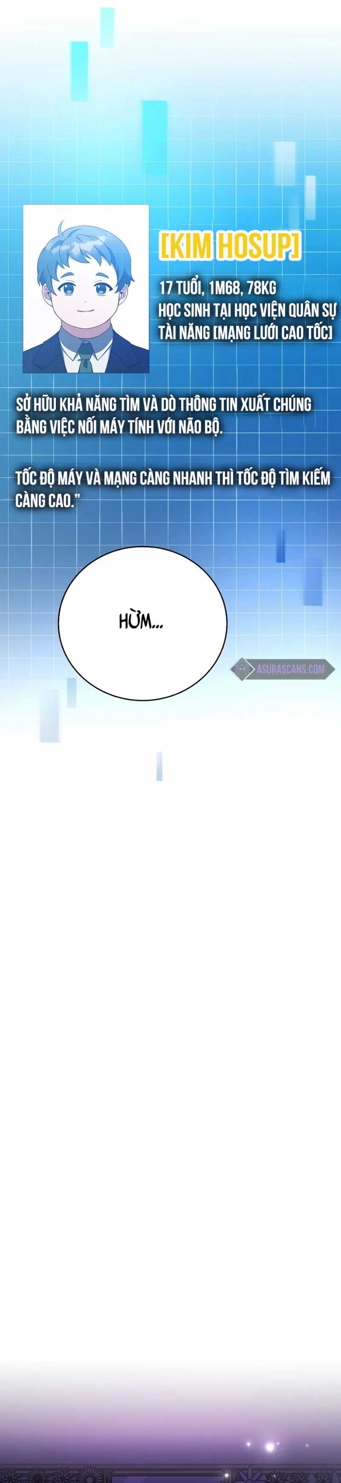 Nhân Vật Ngoài Lề Tiểu Thuyết: Chapter 105