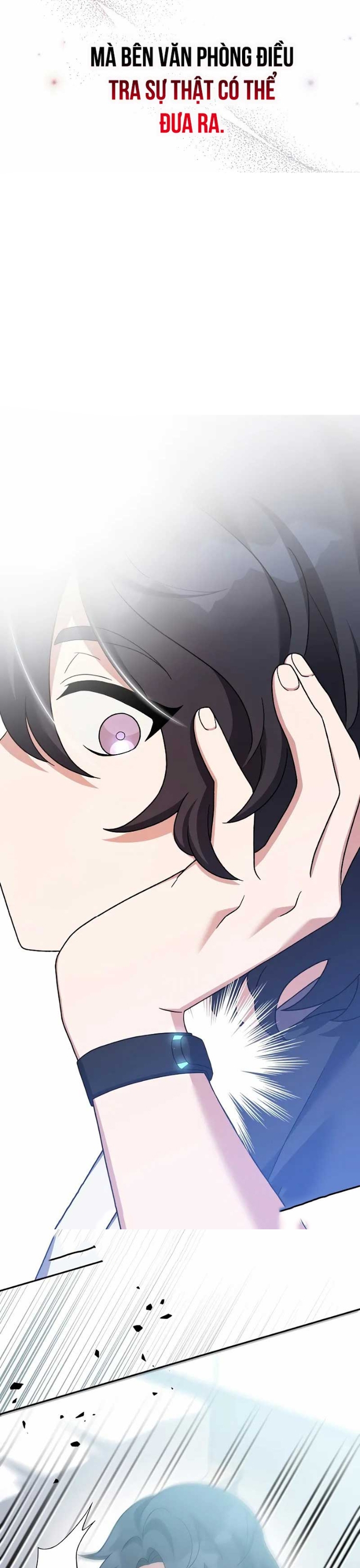 Nhân Vật Ngoài Lề Tiểu Thuyết: Chapter 105