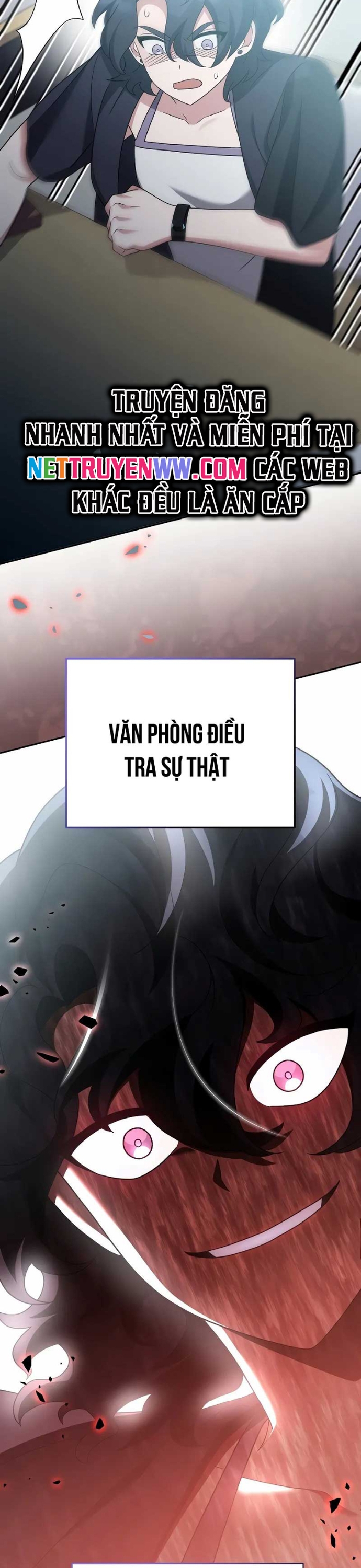 Nhân Vật Ngoài Lề Tiểu Thuyết: Chapter 105