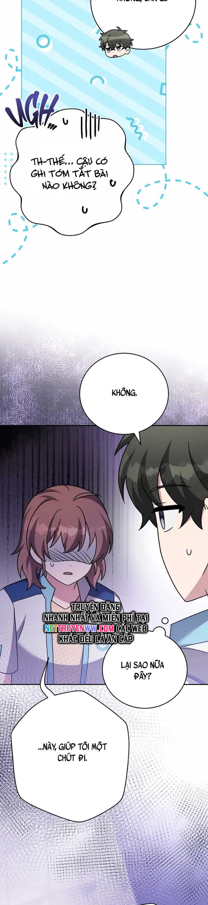 Nhân Vật Ngoài Lề Tiểu Thuyết: Chapter 105