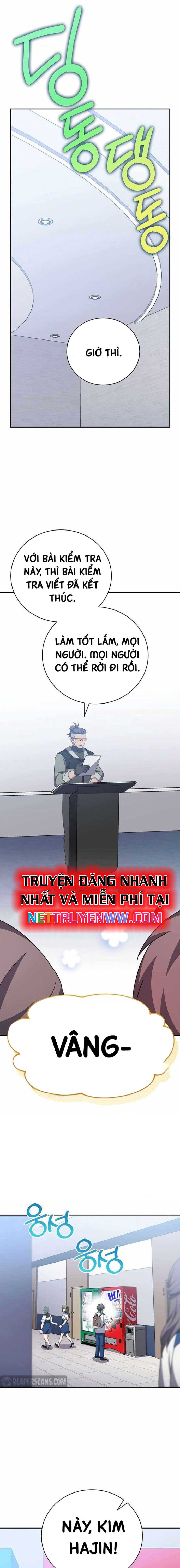 Nhân Vật Ngoài Lề Tiểu Thuyết: Chapter 106