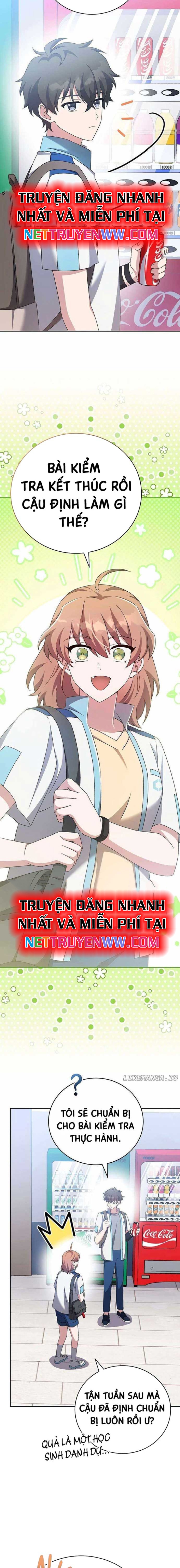 Nhân Vật Ngoài Lề Tiểu Thuyết: Chapter 106