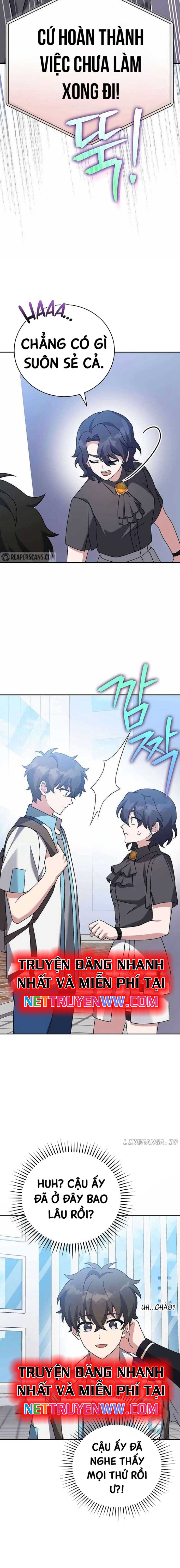 Nhân Vật Ngoài Lề Tiểu Thuyết: Chapter 106