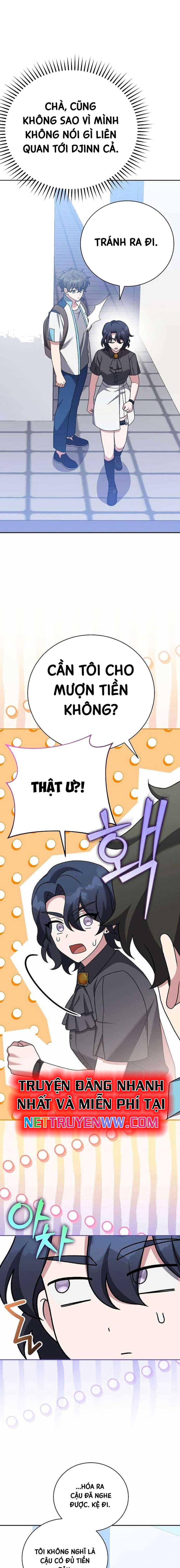 Nhân Vật Ngoài Lề Tiểu Thuyết: Chapter 106