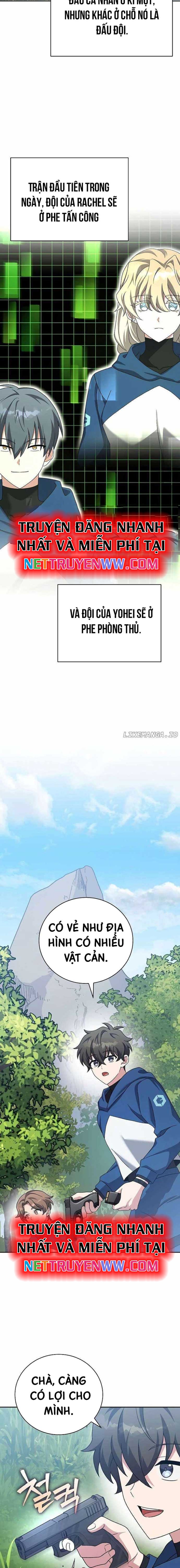 Nhân Vật Ngoài Lề Tiểu Thuyết: Chapter 106