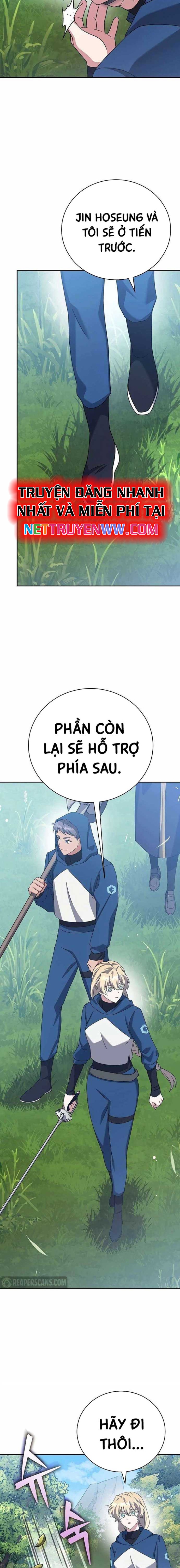 Nhân Vật Ngoài Lề Tiểu Thuyết: Chapter 106