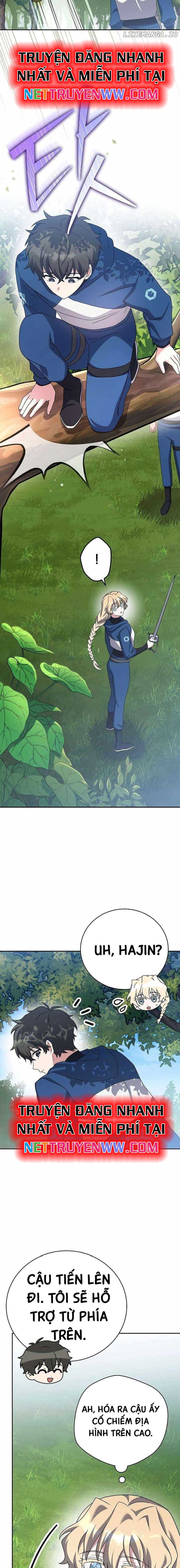 Nhân Vật Ngoài Lề Tiểu Thuyết: Chapter 106