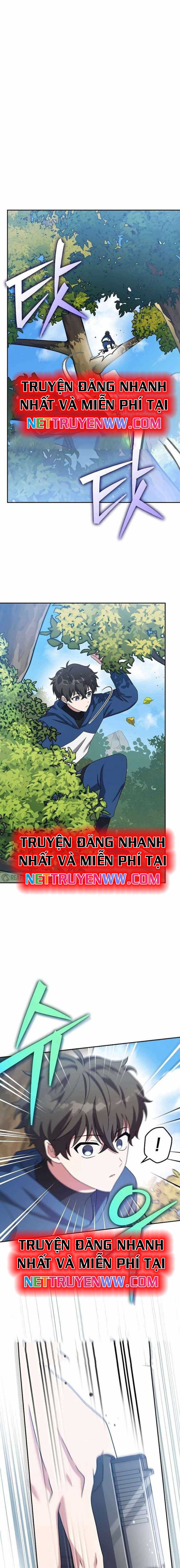 Nhân Vật Ngoài Lề Tiểu Thuyết: Chapter 106