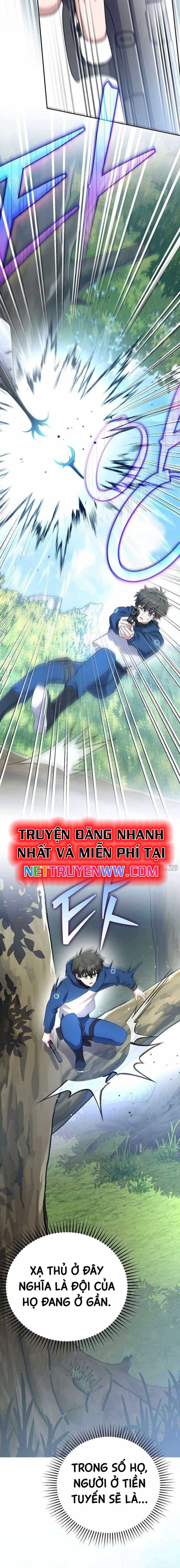 Nhân Vật Ngoài Lề Tiểu Thuyết: Chapter 106
