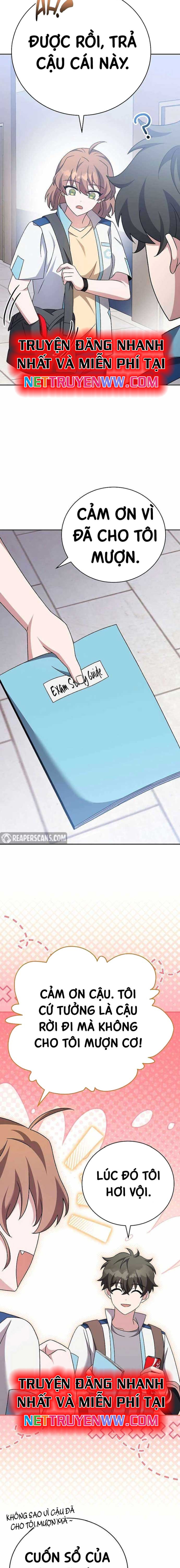 Nhân Vật Ngoài Lề Tiểu Thuyết: Chapter 106