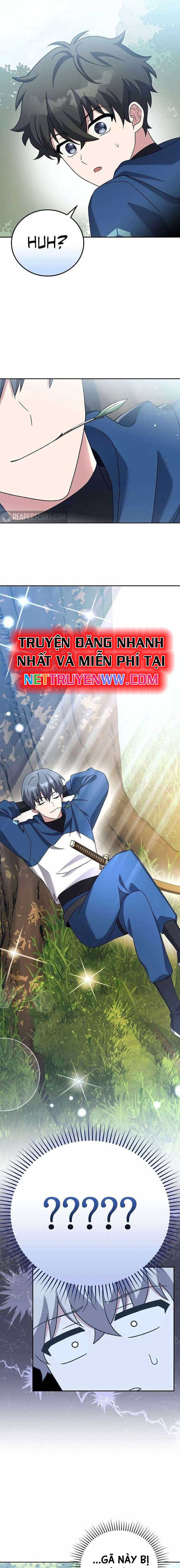 Nhân Vật Ngoài Lề Tiểu Thuyết: Chapter 106