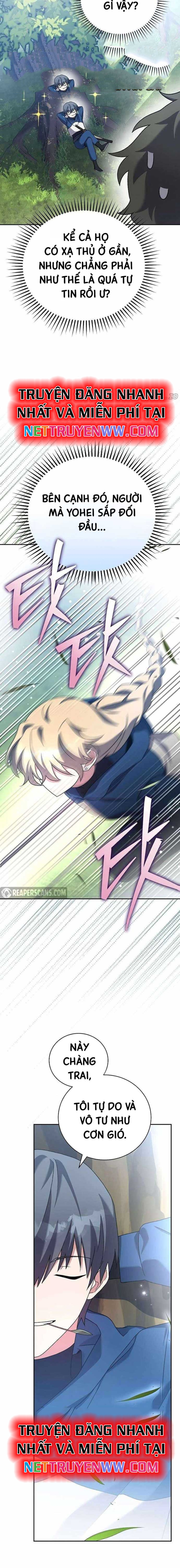 Nhân Vật Ngoài Lề Tiểu Thuyết: Chapter 106